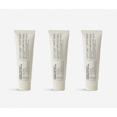 르라보 Hinoki 핸드 포마드 히노키 히노끼 핸드 크림 로션 55ml x3, 3개