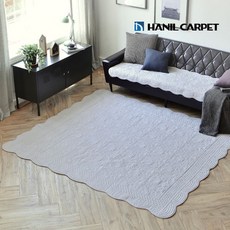 한일워싱카페트