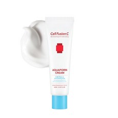 [셀퓨전씨] 포스트알파 아쿠아포린 크림 60ml, 상세 설명 참조, 단품없음