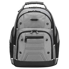 노트북 파우치 Targus Drifter II Backpack Designed for Business Professional Commuter to fit Laptop up to 17-Inch Screens Black TBB23901GL, Color = Black | Size = 16 inch