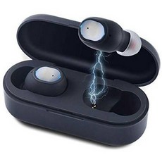 Xtouch Bluetooth EarbudsWireless Hearphones Deep Bass Noise Cancelling, 상세내용참조