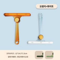 개털 침대 신기 클리너 애견 고양이 러그 면도기 털 흡모 점모기, 1개