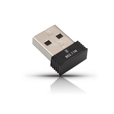 넥스트 NEXT-202N MINI USB 무선랜카드 150Mbps AP WiFi 랜카드-노트북용, 1개