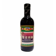 [품진] 쌍노두소스, 500ml, 8개