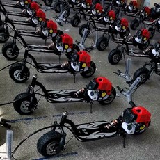 오토바이50cc TOP01