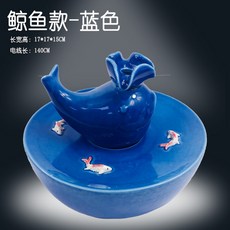 소동물도자기급수기