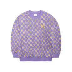 mlb키즈모노그램