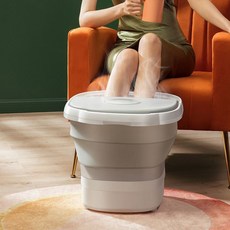 온바디건식족욕기