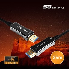hdmi케이블25m