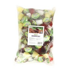  파이브오션 곤충젤리 100p, 혼합색상, 3개 