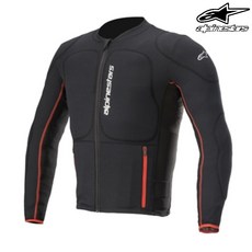 알파인스타 BASE MESH JACKET ASIA FIT 이너 프로텍터 베이스 메쉬 자켓 아시아핏