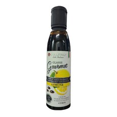 콜리탈리 레몬 발사믹 식초 글레이즈 소스 150ml, P00000UD000A