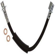 ACDelco 18J383963 Brake Hydraulic Hose 1 Pack ACDelco 18J383963 브레이크 유압 호스 1팩, 1 Pack,ACDelco 18J383963 Brak