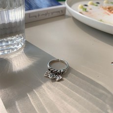 은점토반지가격