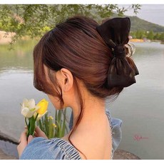 왕초보를위한핸드메이드리본핀