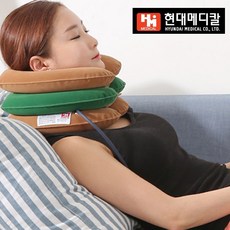 백지영목견인기