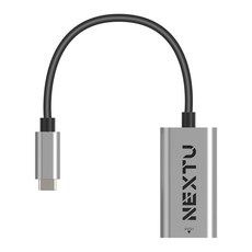 넥스트유 NEXT-2231TCH USB-C TO HDMI 4K UHD 컨버터