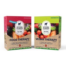 벅스펫 베지믹스 푸드테라피 비건테라피 1kg, 1개, 과일/야채/비건