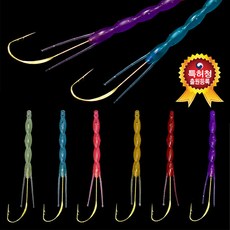 갈치도깨비바늘