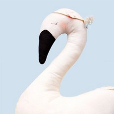 [텐바이텐] 우아한 백조인형, 옵션선택, 그레이