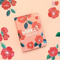 thinkabout소프트여권케이스