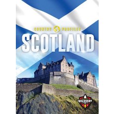 Scotland Library Binding, Blastoff! Discovery