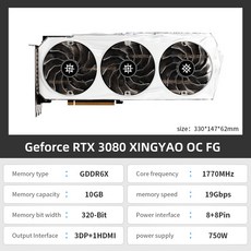 갤럭시3080ti