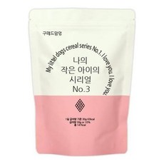 반려동물 강아지시리얼 강아지간식 시리얼, 본상품선택