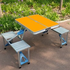 버팔로4인용테이블