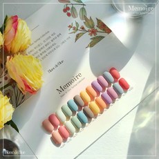 블랑드블루메모아르