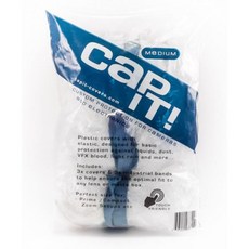 CAP IT 카메라 레인 커버 매틴 레인커버 3팩 캡 ARI RED 소니 파나소닉 파나비전 스테디캠 짐블 리그에 완벽한 커버중형 전자제품 보호 기능 제공 Q1404258