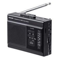 산와카세트테이프mp3변환