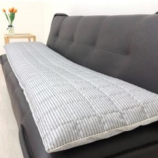 소파긴방석