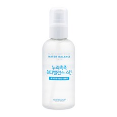 우먼밸런스160ml