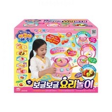 요리아쿠아매직