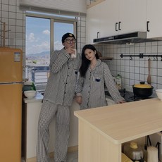 쿠키몬스터잠옷