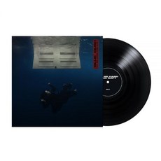 빌리 아일리시 Billie Eilish LP 엘피판 - HIT ME HARD AND SOFT (미국 발송) - 빌리아일리시lp