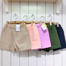 펠릭스키즈 *시즌오프*[바람솔솔][7900원] #린넨 3부 바지 #인기짱 전설바지 #키즈 주니어 아동 남여공용 데일리반바지