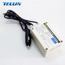 주행충전기 인산철 배터리 12.6v 14.6v 6A 충전기, 21V 3A, 21V3원