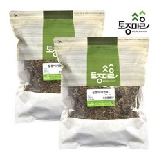 질경이차전초 300g X 2팩, 2개