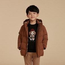 닥스키즈덕다운