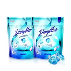 탑스텝도니블루