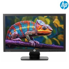 HP ProDisplay P222VA 22인치 FHD 중고 모니터 - hpap22