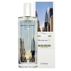 세니떼퍼퓸드코롱플로렌스150ml