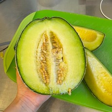 당도폭탄 꿀맛가득 하니원 멜론 메론