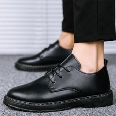 무광 정장 캐주얼슈즈 워커 로퍼 패션슈즈 데일리슈즈