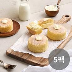 카스테라제빵기