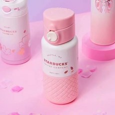 스타벅스케이크