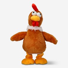 플라잉타이거손인형