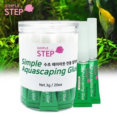 수초용본드